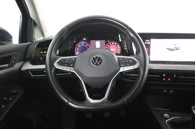 VOLKSWAGEN Golf Golf 2.0 TDI Life
