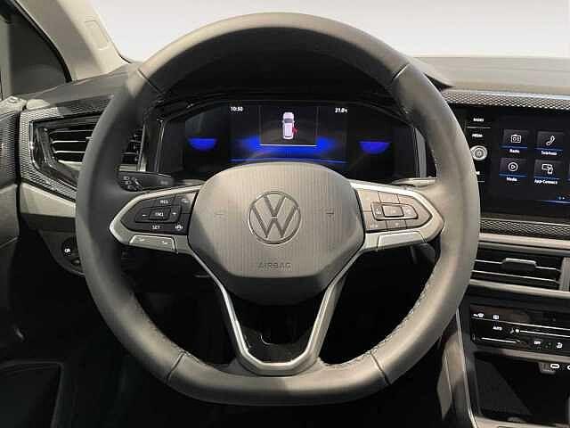 Volkswagen Polo 6ª serie 1.0TSI 95CV DSG Edition Plus - IVA ESPOSTA -