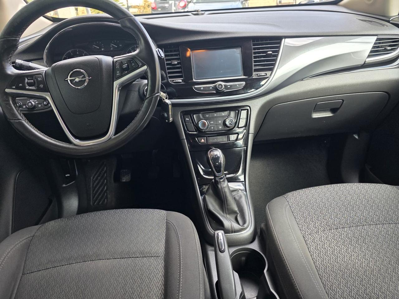 Opel Mokka X 1.6 Ecotec 115CV 4x2 Start&Stop