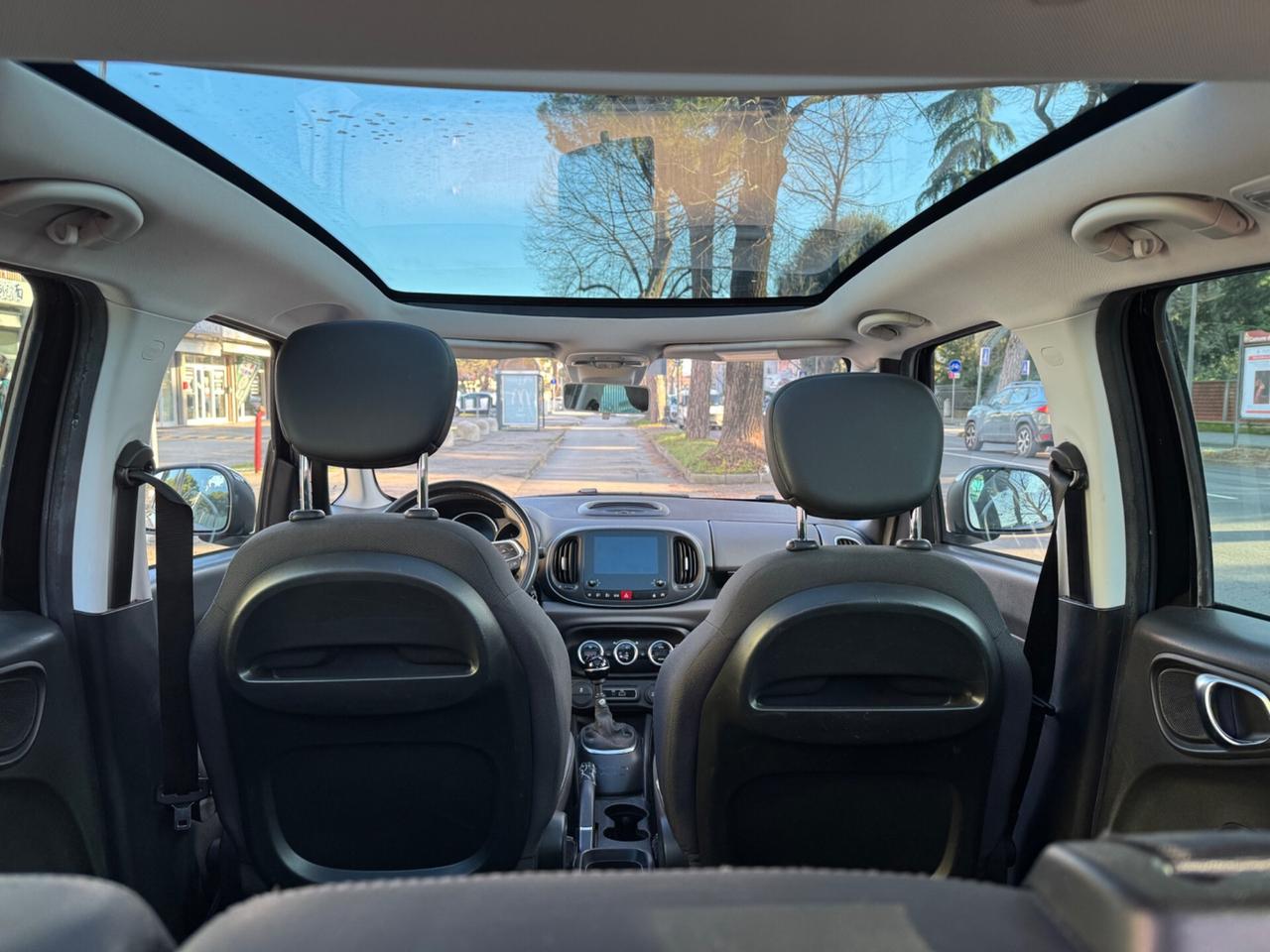 Fiat 500L 1.3 Multijet 95 CV Urban garanzia 12 mesi