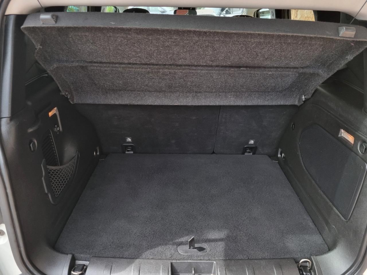 Jeep Renegade 1.6 mjt Longitude fwd 120cv E6