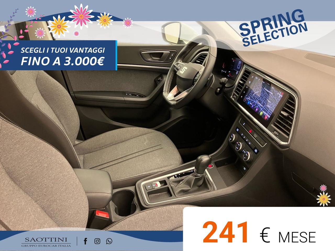 1.5 ecotsi Business 150 CV DSG
