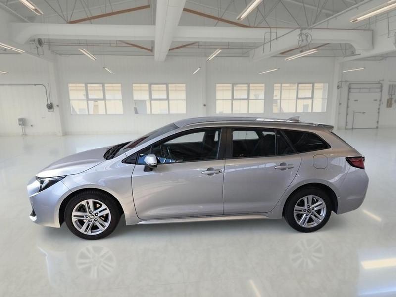 TOYOTA COROLLA TS HYBRID BUSINESS TECH AUTO STATION WAGON