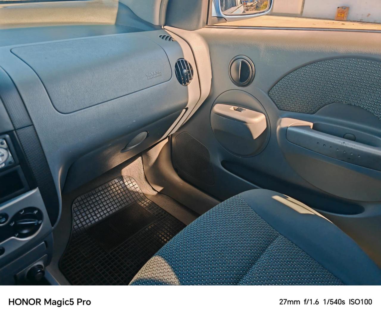 Daewoo Kalos 1.2 cat 5 porte SE Plus