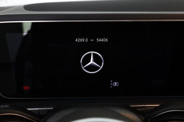 MERCEDES-BENZ CLA sse GLE GLE 350 d 4Matic Premium