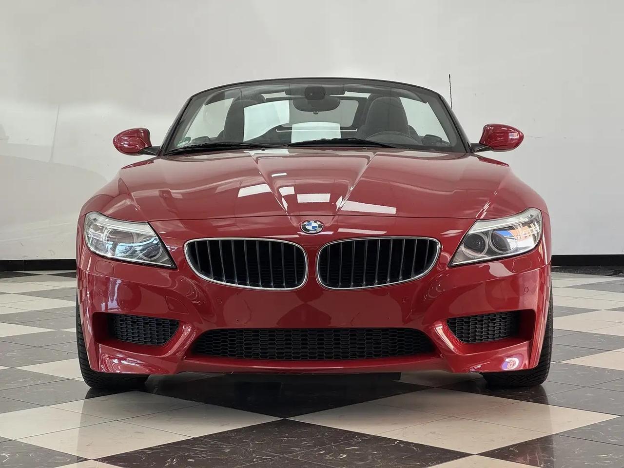 Bmw Z4 M sDrive18i