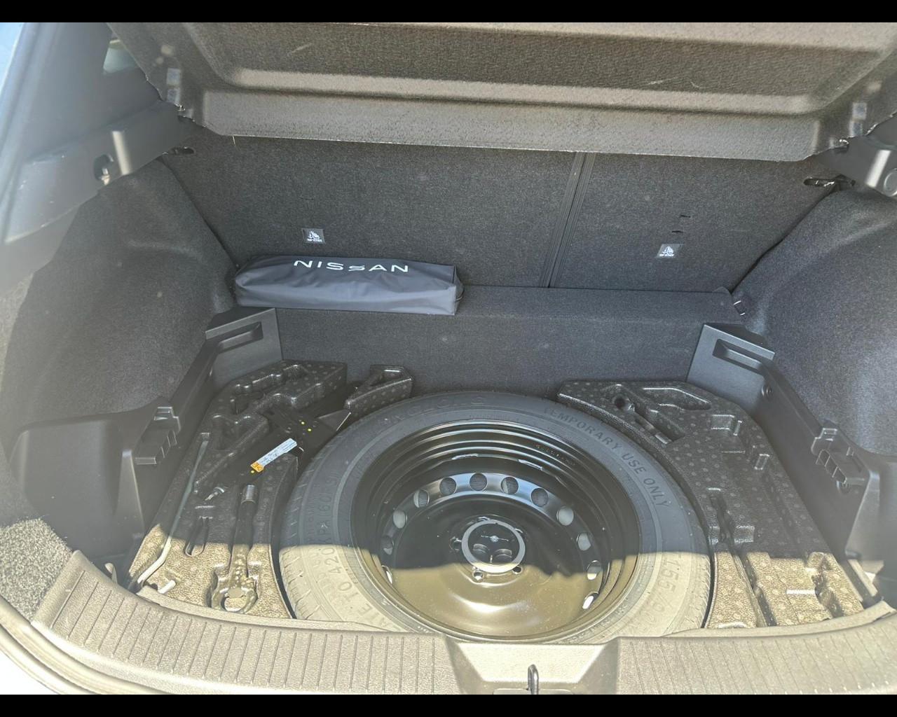 NISSAN Qashqai 1.3 mhev N-Connecta 2wd 158cv xtronic