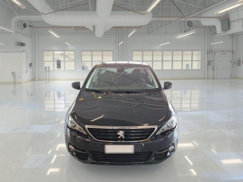 PEUGEOT 308 Business BlueHDi 100 S/S 5 PORTE