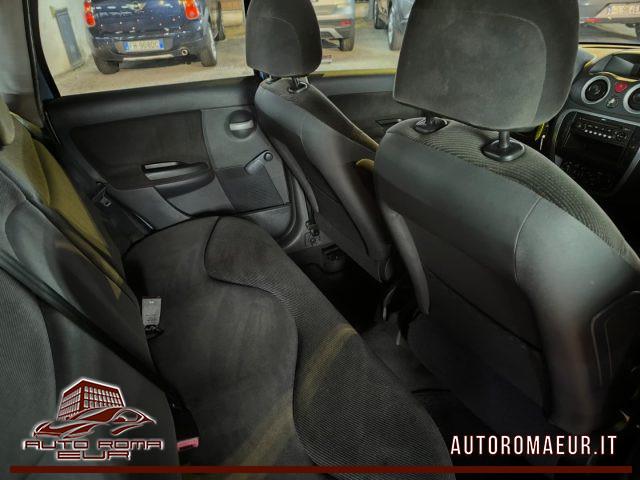 CITROEN C3 1.1 Classique TAGLIANDATA!