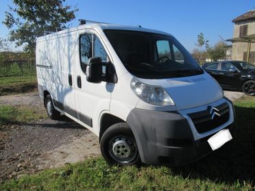 Citroen Jumper (DUCATO) 2.2 td P.C.T.B. (NO IVA)