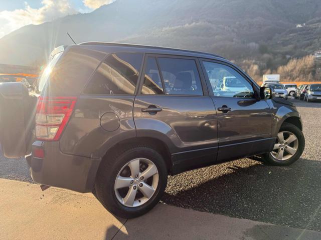 SUZUKI Grand Vitara 1.9 DDiS 5 porte Offroad