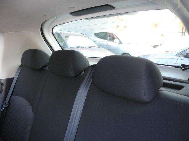 MITSUBISHI Space Star 1.2 Intense SDA FP -OK NEOPATENTATI-IVA detraibile