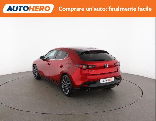 MAZDA 3 Mazda3 2.0L 150CV Skyactiv-G M-Hybrid Exceed