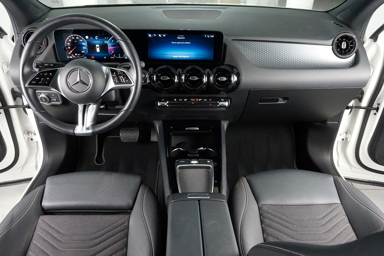 Mercedes-benz GLA 200 d Automatic Advanced