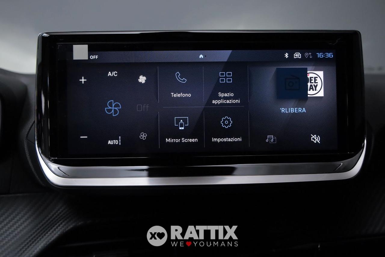 Peugeot 2008 1.2 puretech 100CV Allure