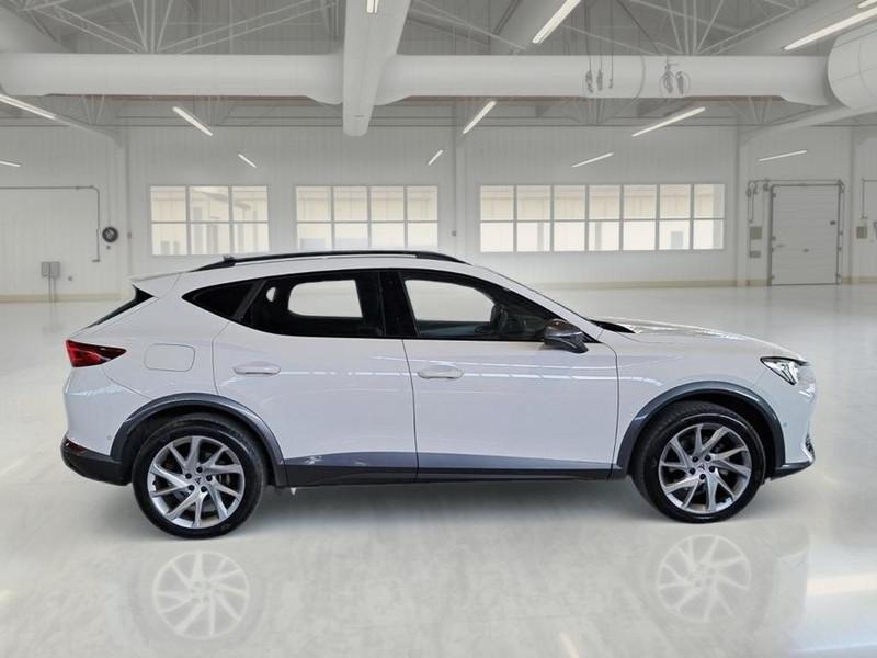 CUPRA FORMENTOR 1.4 E-HYBRID DSG SUV