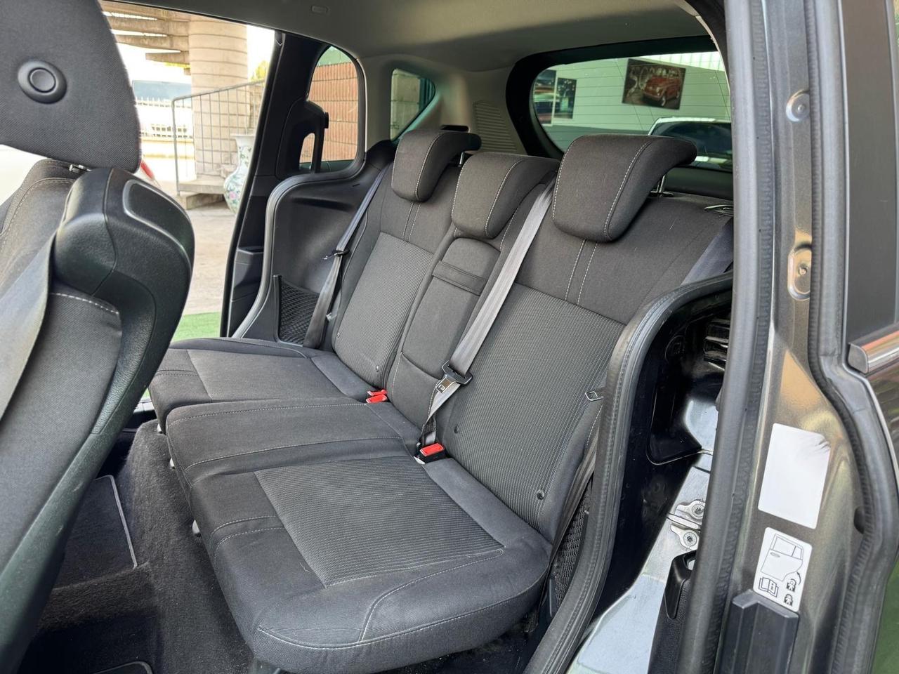 Ford B-Max 1.4 90 CV GPL Business