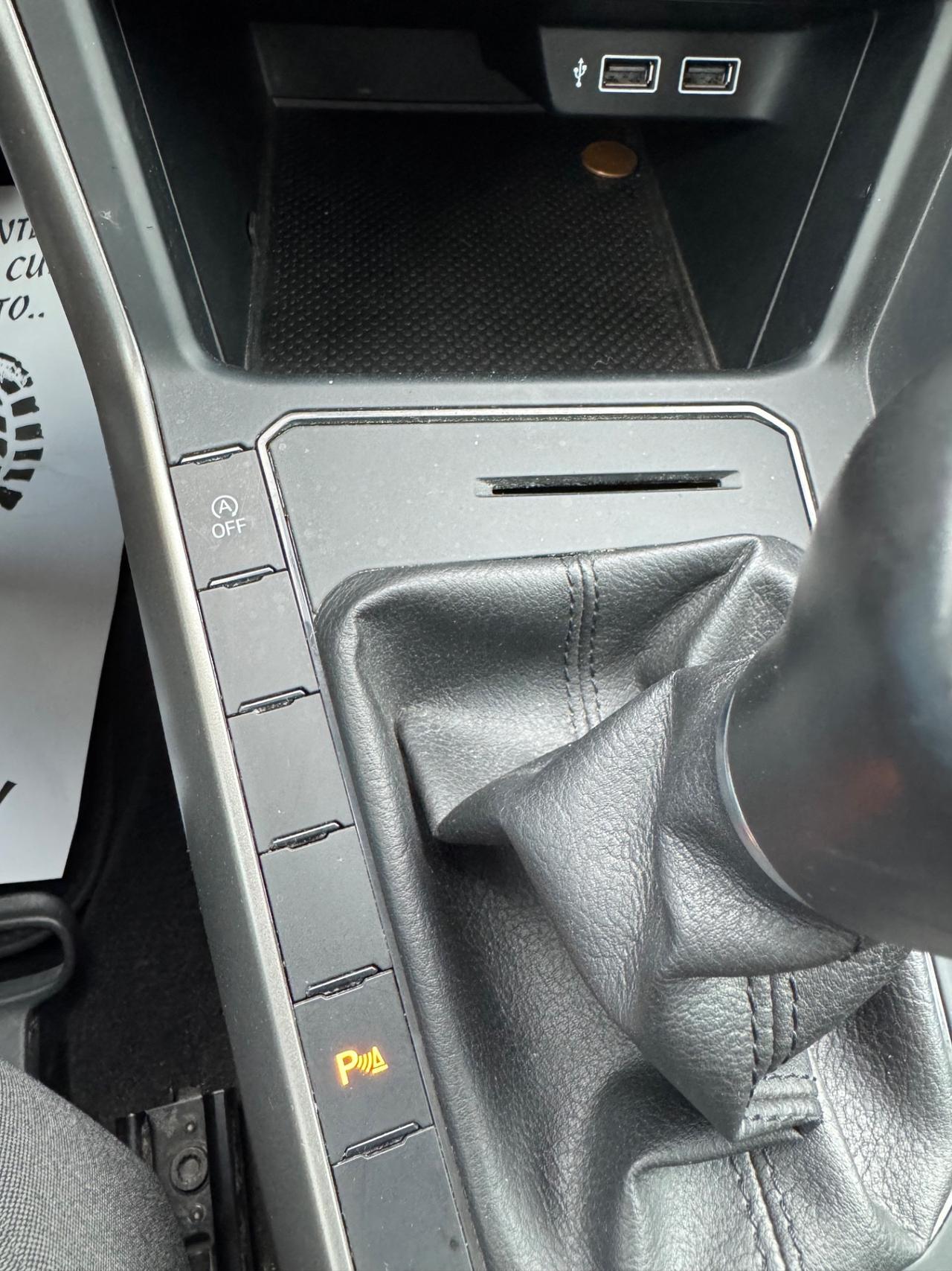 Volkswagen Polo 1.0 TGI 90Cv Comfortline