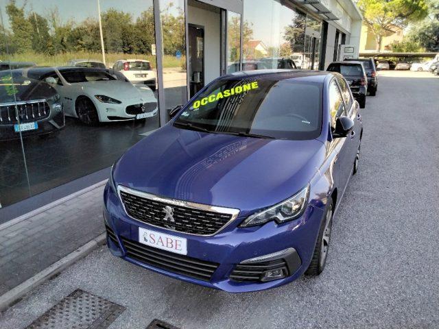 PEUGEOT 308 308 Turbo 130 S&S GT Line