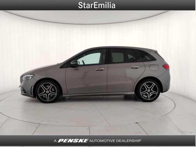 Mercedes-Benz B 250 B 250 e Plug-in hybrid Automatic Advanced Plus AM