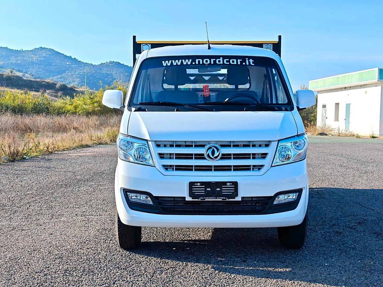 Giotti Victoria Gladiator Top - Ribaltabile Trilaterale