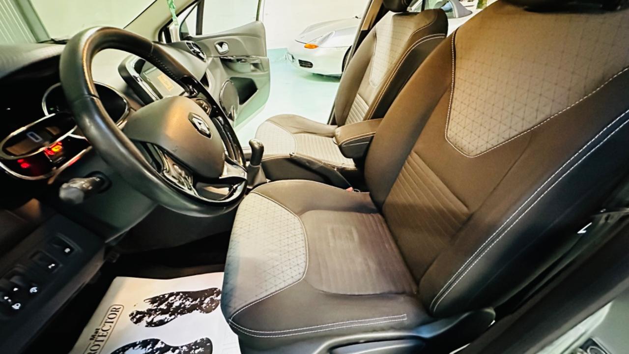 Renault Clio 1.5 dCi 8V 90CV Start&Stop 5 porte Energy