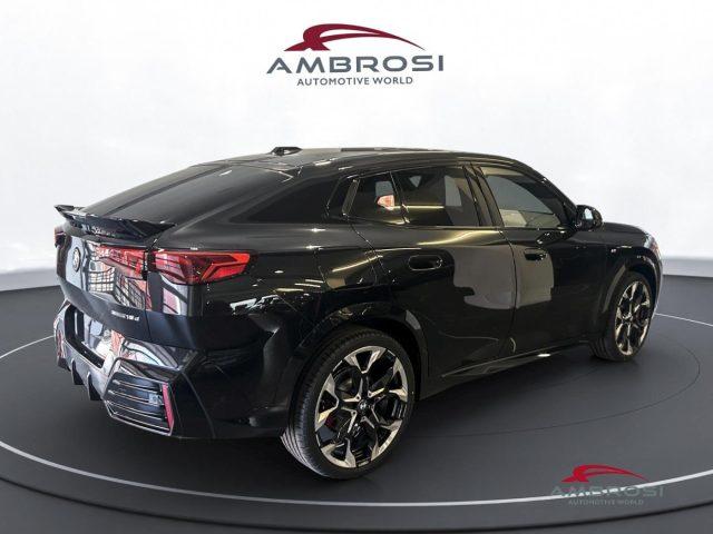 BMW X2 sDrive18d Msport Pro Innovation Comfort Package