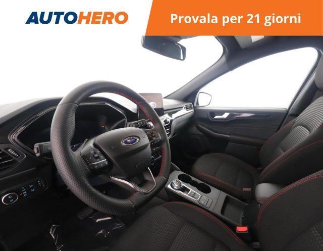 FORD Kuga 2.5 Full Hybrid 190 CV CVT 2WD ST-Line