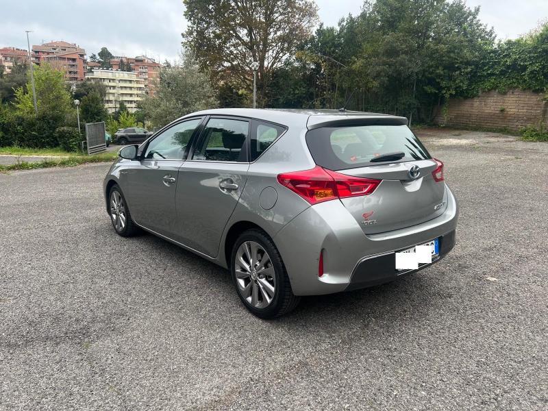 Toyota Auris 5 Porte Auris 5p 1.8h Camera Cruise