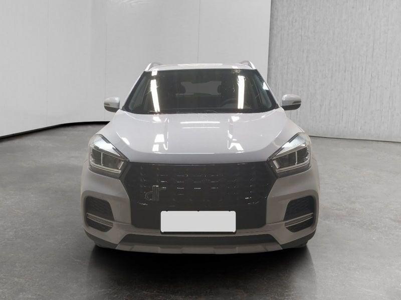 DR AUTOMOBILES dr 4.0 1.5 Gpl 114cv