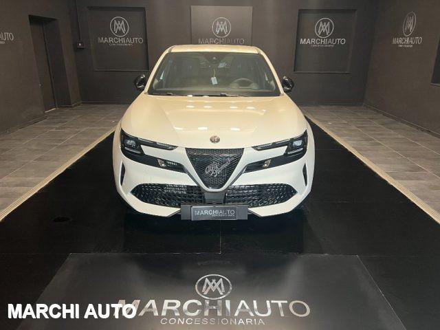 ALFA ROMEO Junior 1.2 136 CV Hybrid eDCT6