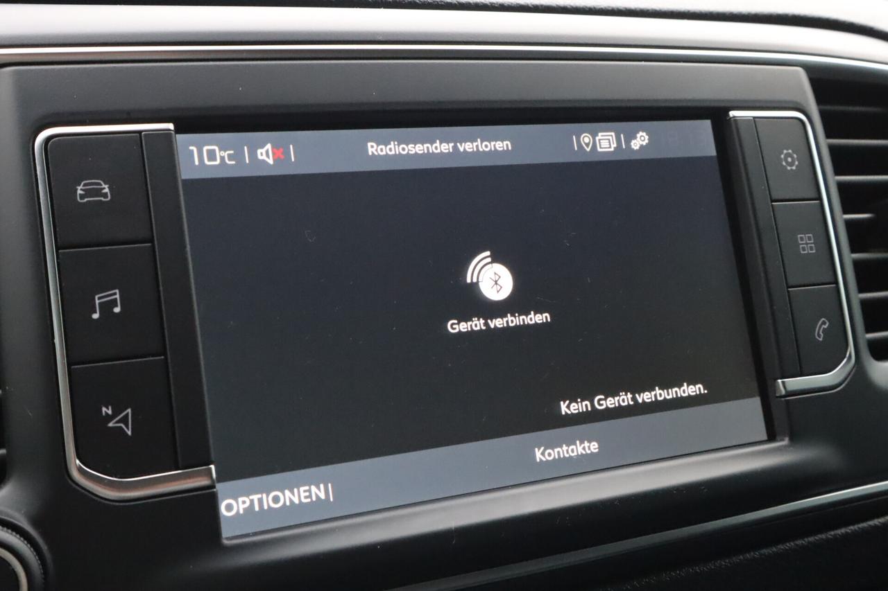 Fiat Scudo 2.0 MJT 144CV L3-Lungo 3 POSTI - 18.550+IVA