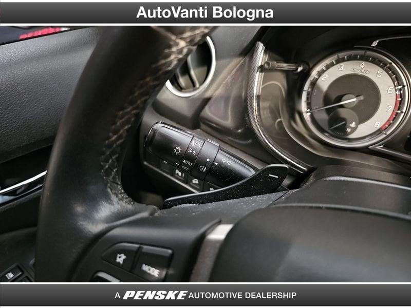 Suzuki Vitara Vitara 1.5 Hybrid A/T 4WD AllGrip Starview