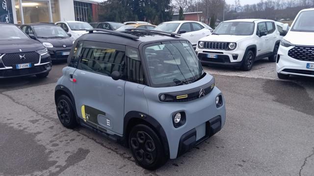 CITROEN Ami PROMO My Ami