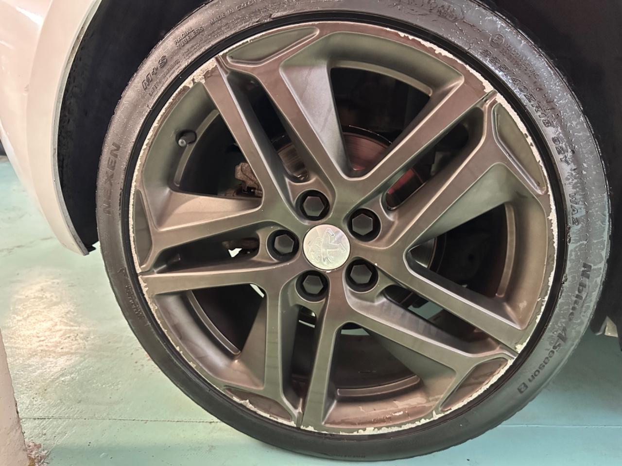 Peugeot 308 1.6 e-HDi 115 CV . GT Line.anche per neopatentati