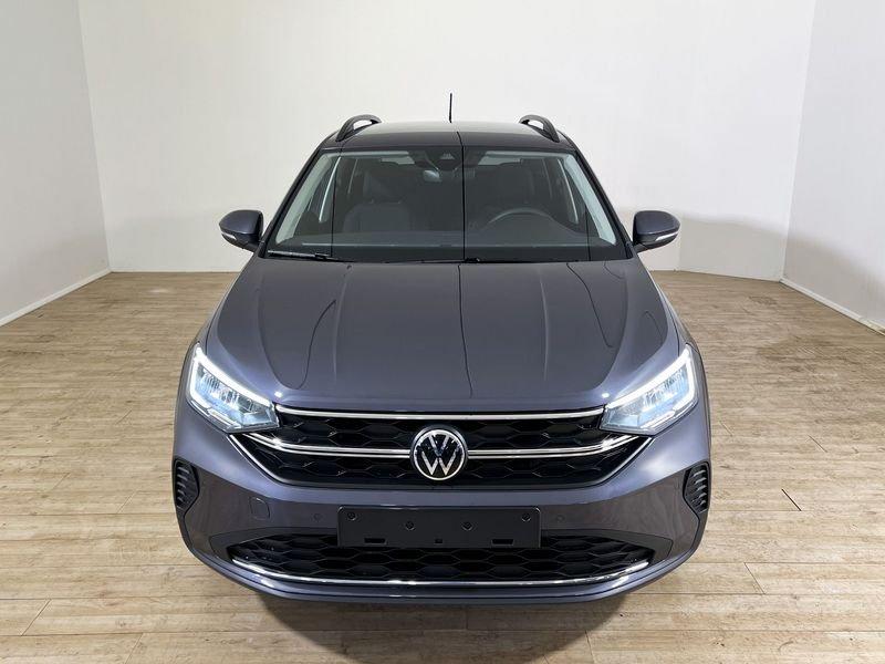 Volkswagen Taigo Taigo 1.0 tsi Edition Plus 95cv