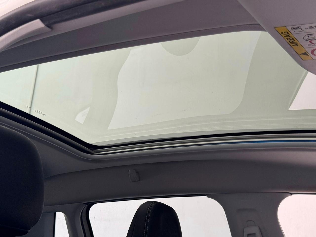 PEUGEOT 2008 1.6 HDI ALLURE TETTO+NAVI+CERCHI