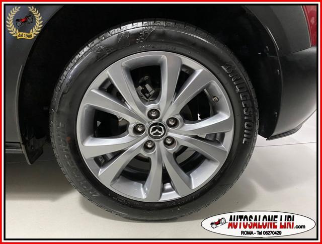 MAZDA CX-30 2.0L e-Skyactiv-X M Hybrid 2WD Executive