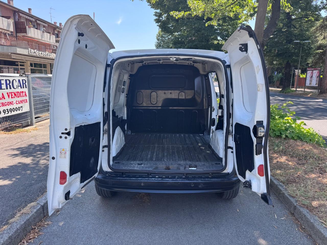 Renault Kangoo 1.5 dCi 75CV Express garanzia 12 mesi
