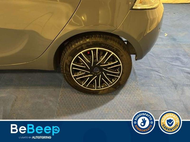 Lancia Ypsilon 1.2 GOLD 69CV