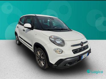 FIAT 500L 2017 Cross - 500L Cross 1.3 mjt 95cv my20