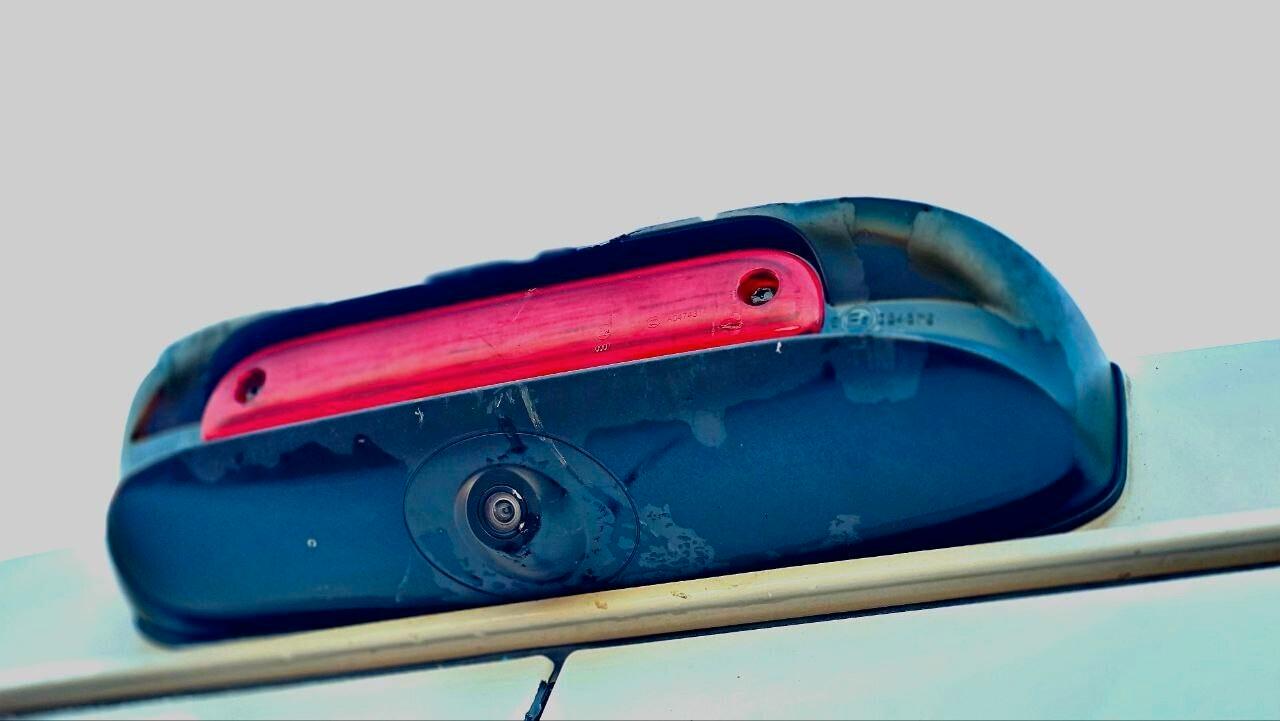 Fiat ducato 2.3 TETTO ALTO