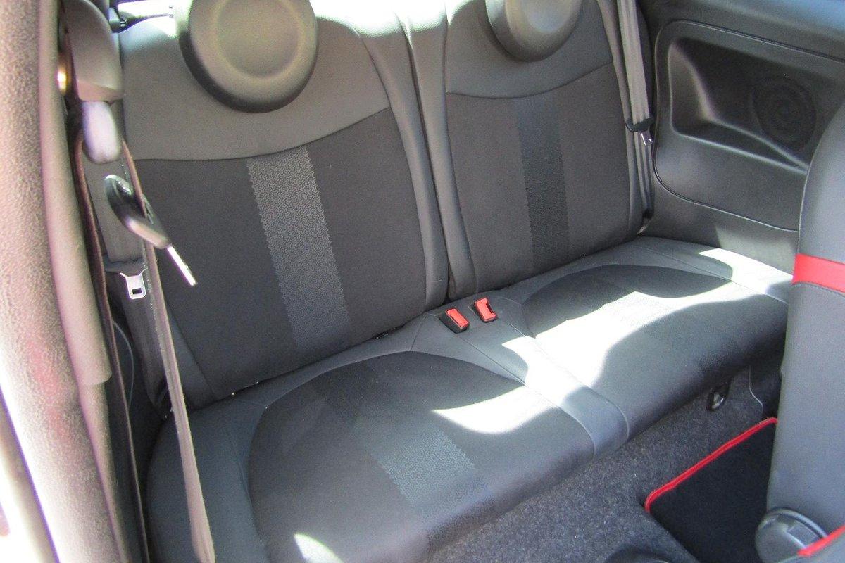 FIAT 500 1.2 "S"