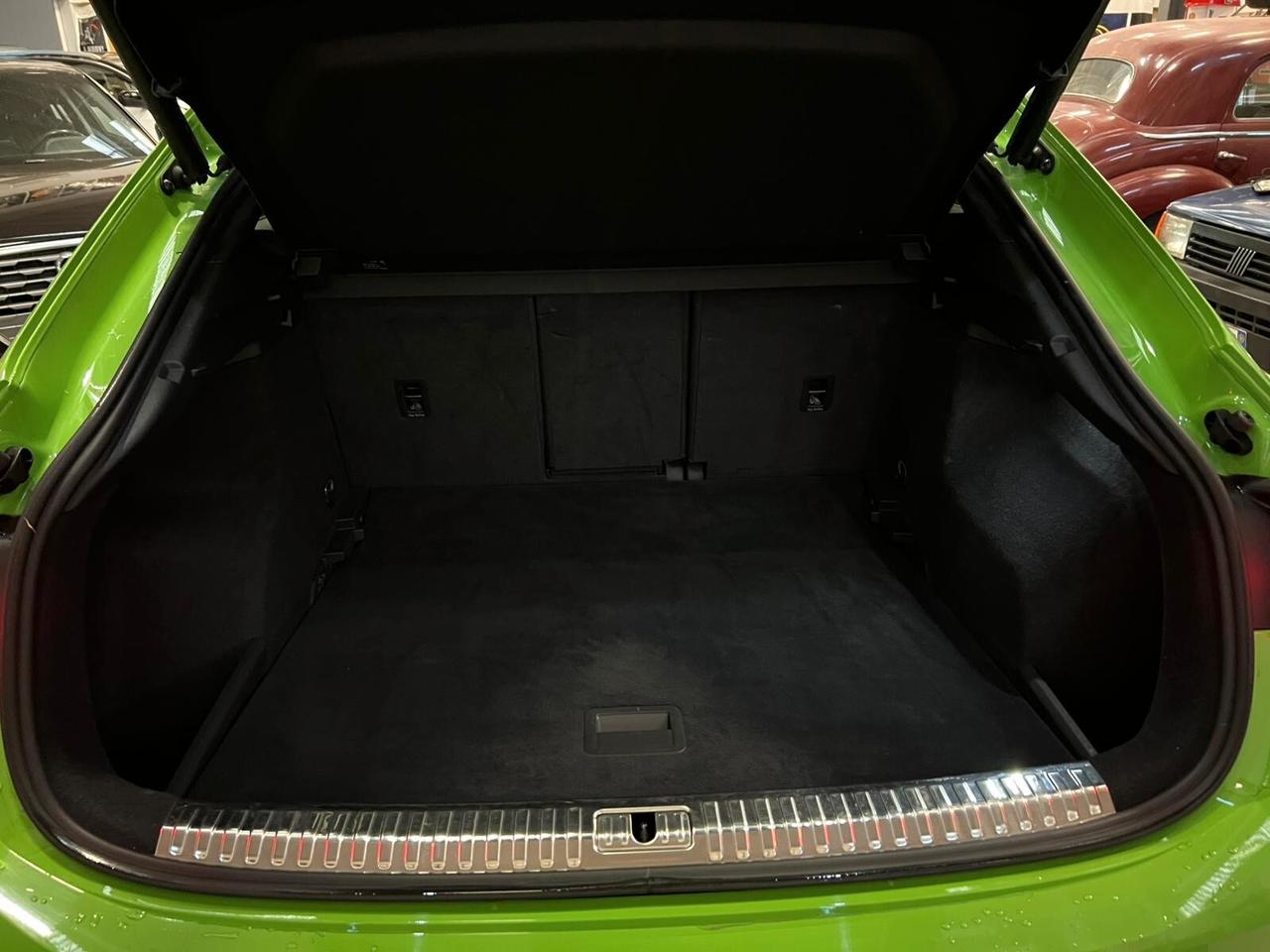 Audi Q3 RS SPB quattro S tronic 400cv Turbo Benzina RSQ3- 2022