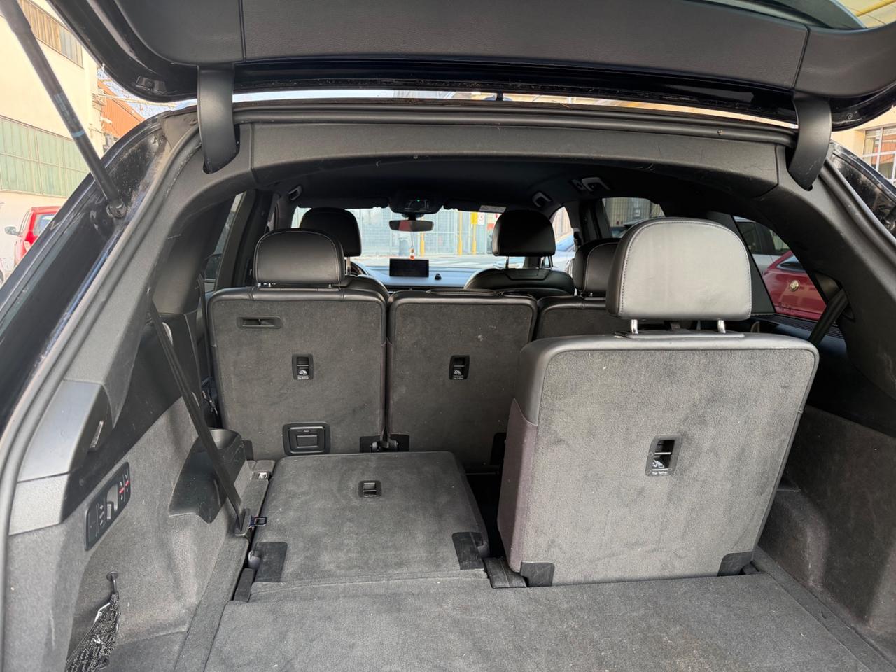 Audi Q7 3.0 TDI 218 CV ultra quattro 7 Posti 2017