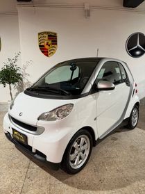 Smart ForTwo 1000 52 kW 100 mila KM