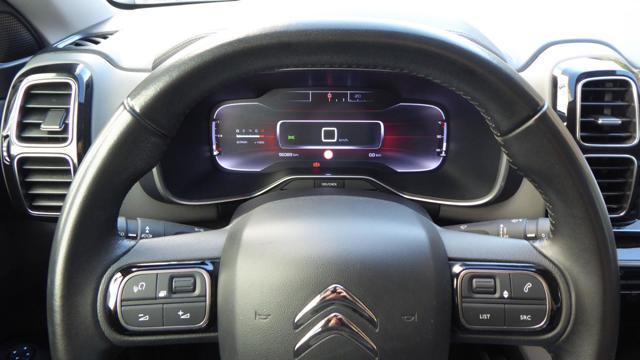 CITROEN C5 Aircross PureTech 130 S&S Shine