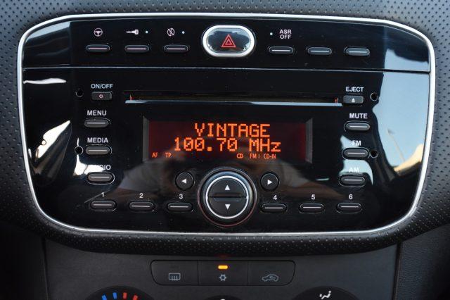 FIAT Punto Evo 1.3 Mjt 95 CV DPF 5 porte ***CONTO VENDITA!***