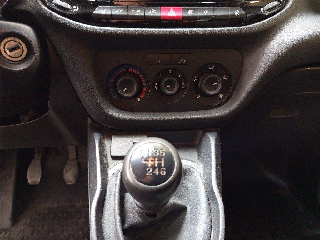 FIAT Doblo cargo maxi 1.6 mjt 105cv LH1 Lounge S&S del 2020