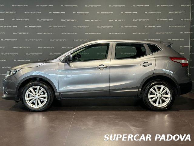 NISSAN Qashqai 1.6 dCi Acenta